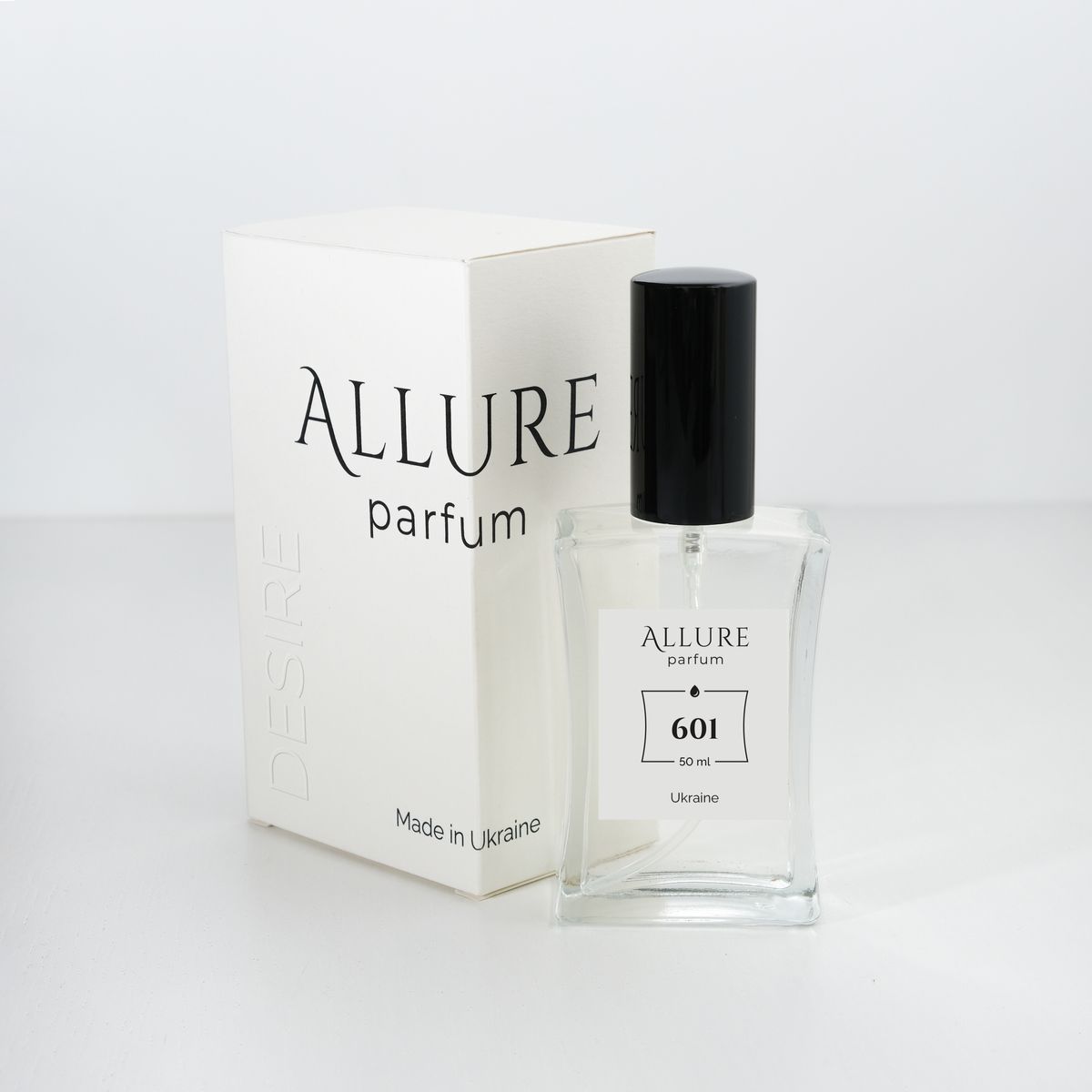 Parfum 601