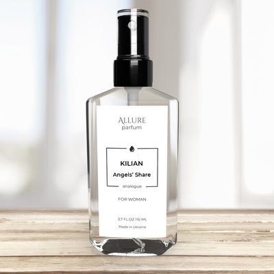 Parfum 492 • Альтернатива Kilian Angels' Share, 110 мл