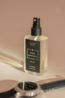 Parfum 3M • Альтернатива Chanel Egoiste Platinum, 110 мл