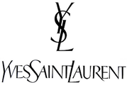 Yves Saint Laurent analogue